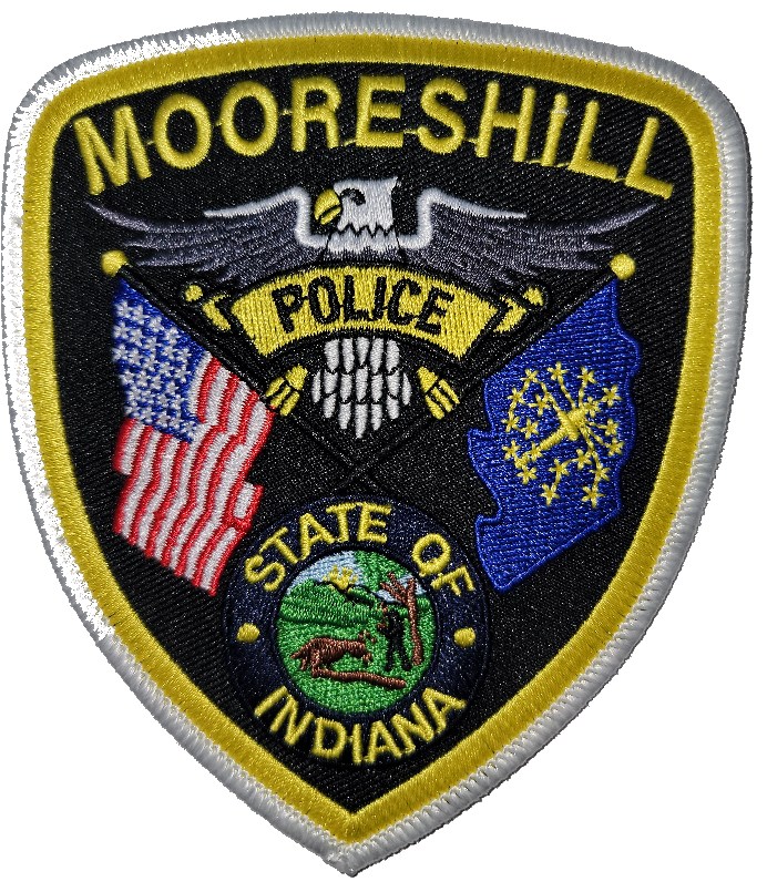Moores Hill Police